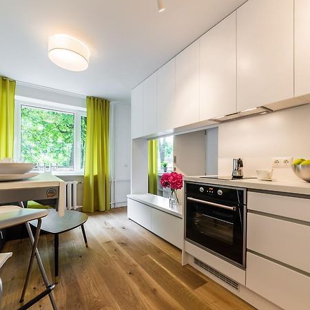 Best Apartments - Stroomi Tallinn Chambre photo