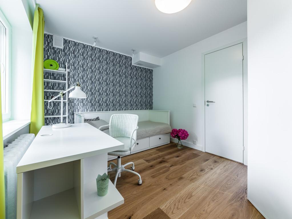 Best Apartments - Stroomi Tallinn Chambre photo