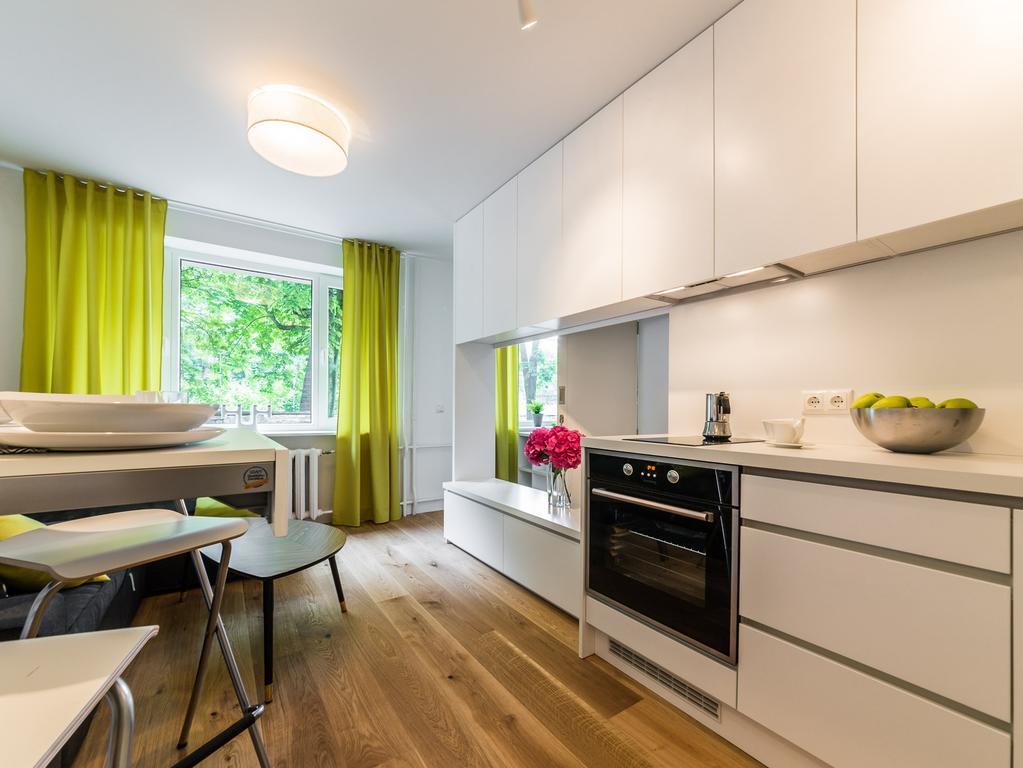 Best Apartments - Stroomi Tallinn Chambre photo